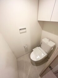 WAKABA　View　Apartmentの物件内観写真